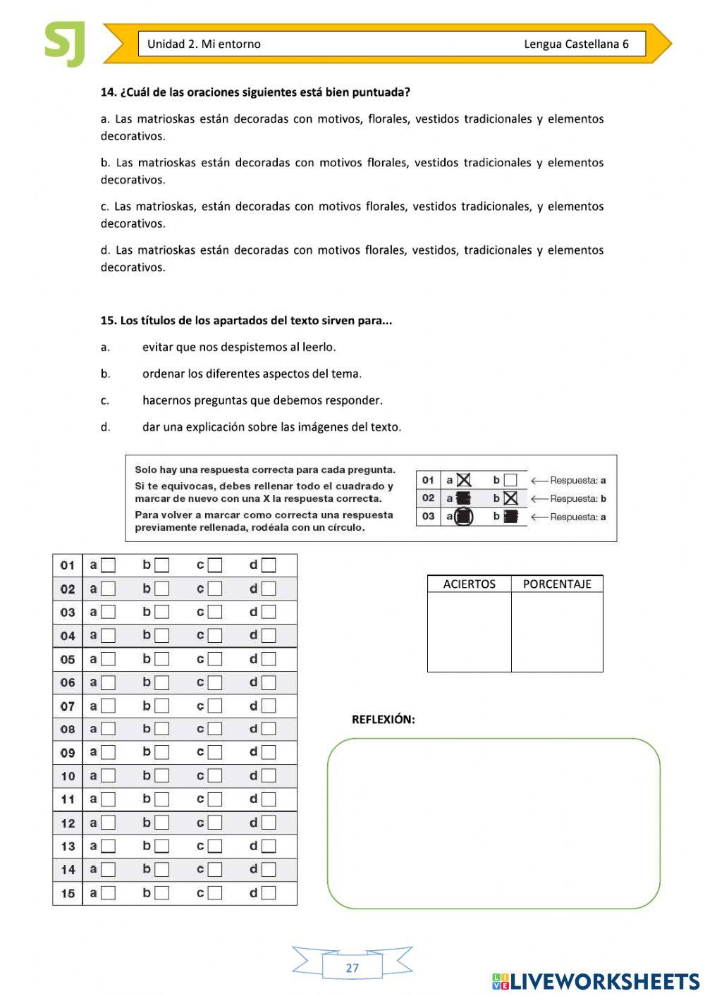 Tema 2 ce matrioskas