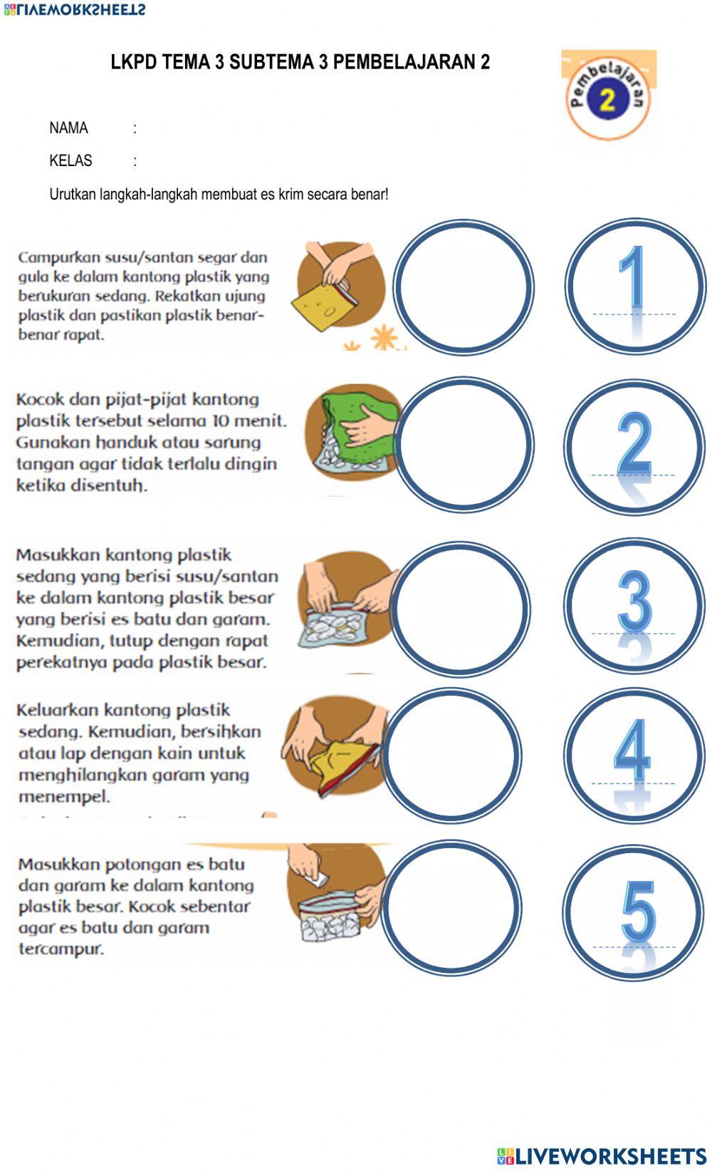 Tema 3 subtema 3 pembelajaran 2