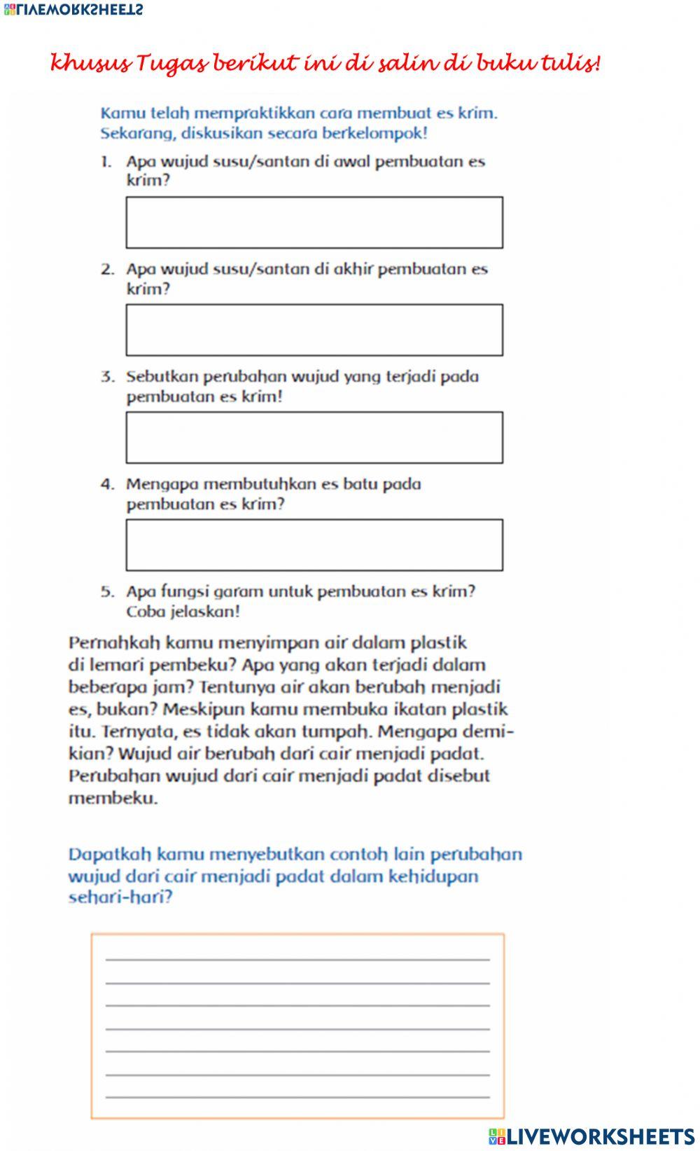 Tema 3 subtema 3 pembelajaran 2