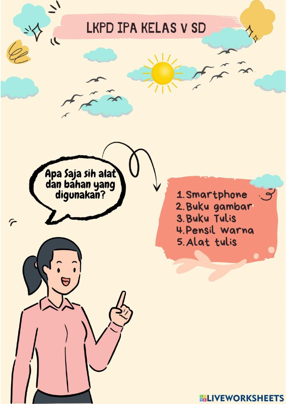 Lkpr ipa sistem peredaran darah