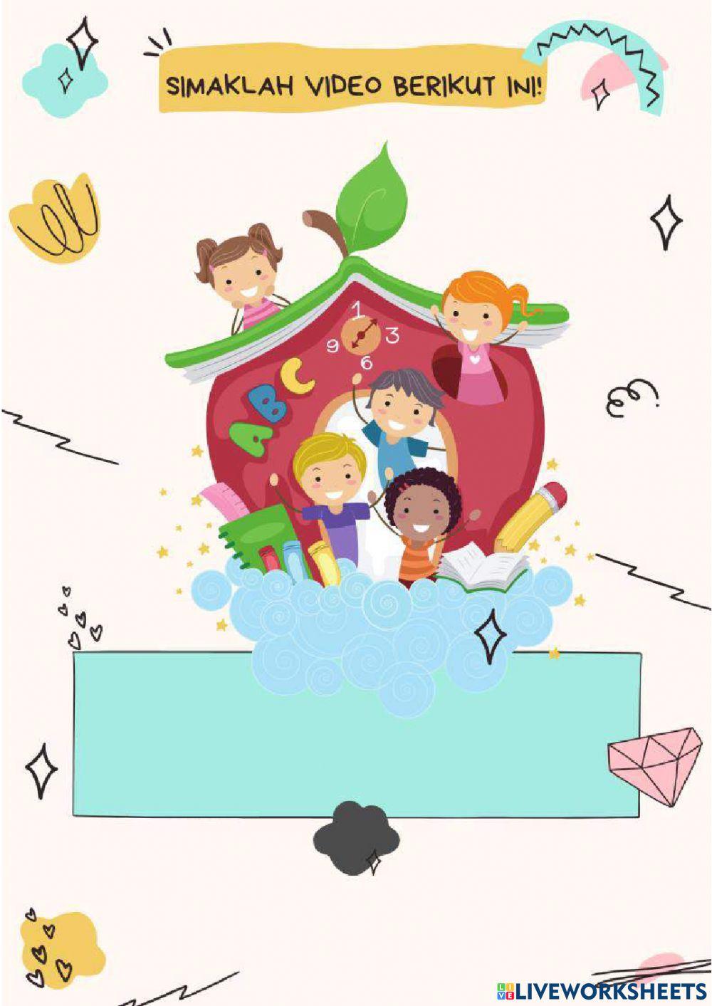 Lkpr ipa sistem peredaran darah