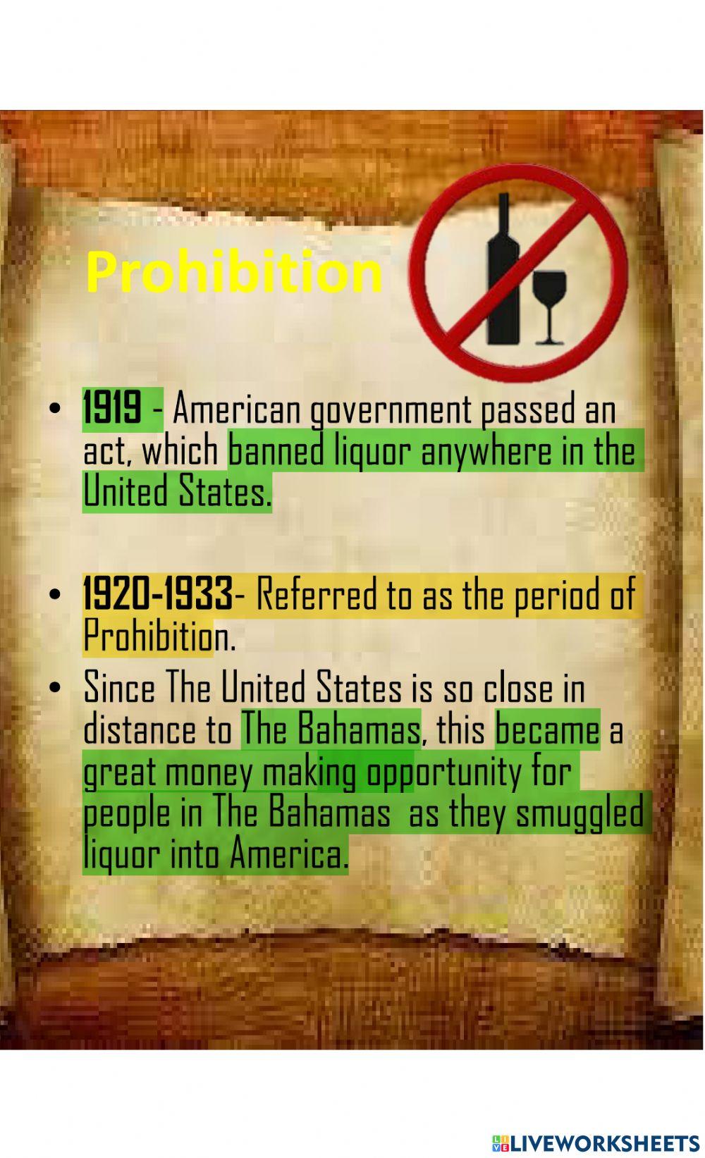 Early Connections to The Americas