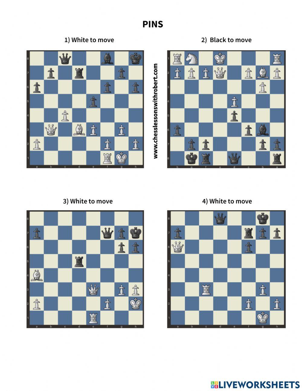 Pin by Oluwatoyosi on Ch  Chess board, Chess club, Chess moves