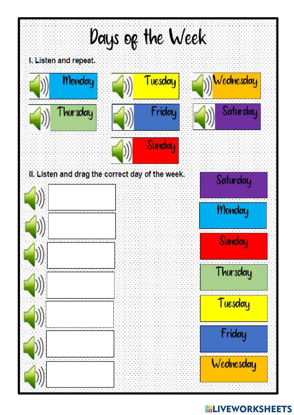 Mathematics Year 1 -Time