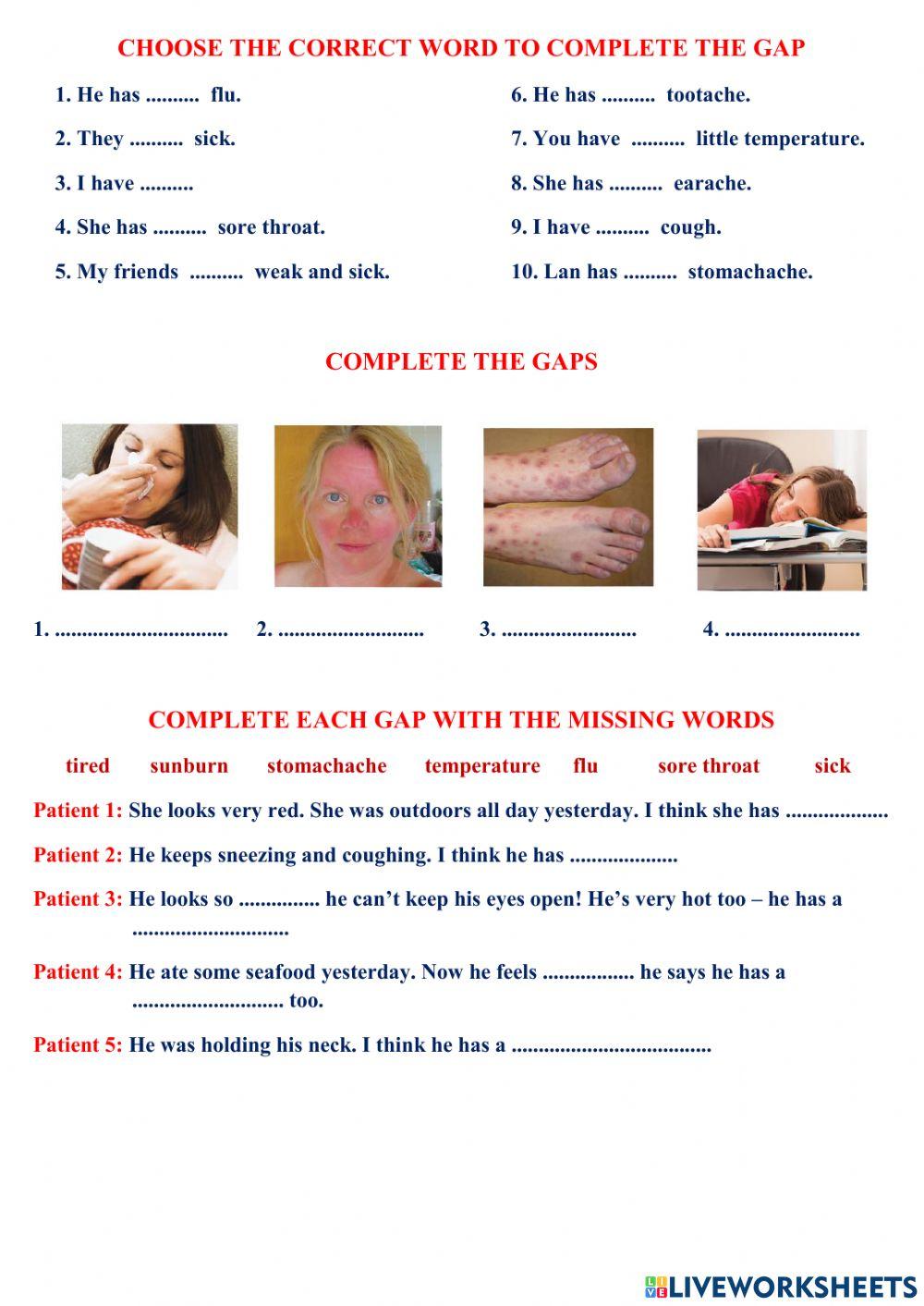 Unit 2 english 7 a closer look 1