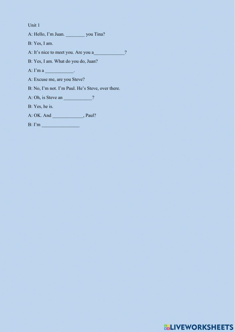 Topnotchfununit1assessment