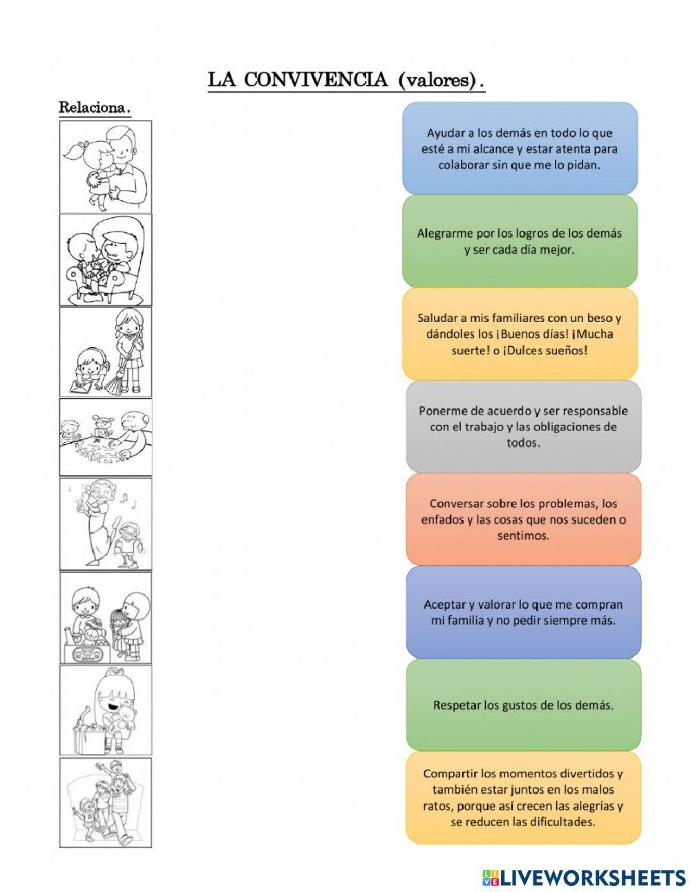 Ayudando a los demas