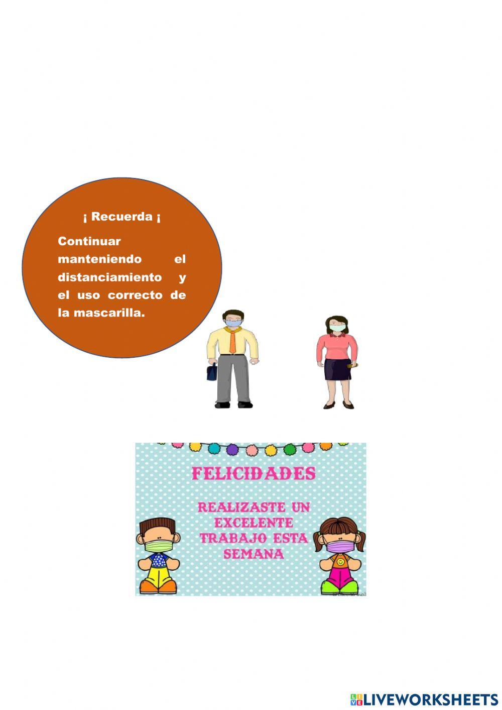 Frecuencia y pictogramas