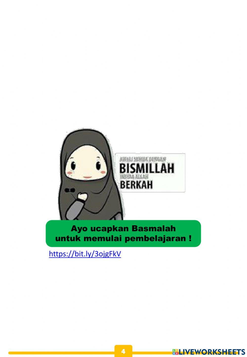 Lkpd penjumlahan pecahan