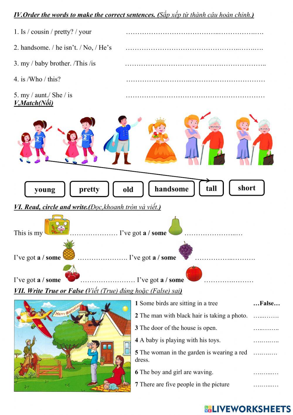 3A6-Lesson 5 - What's that purple thing