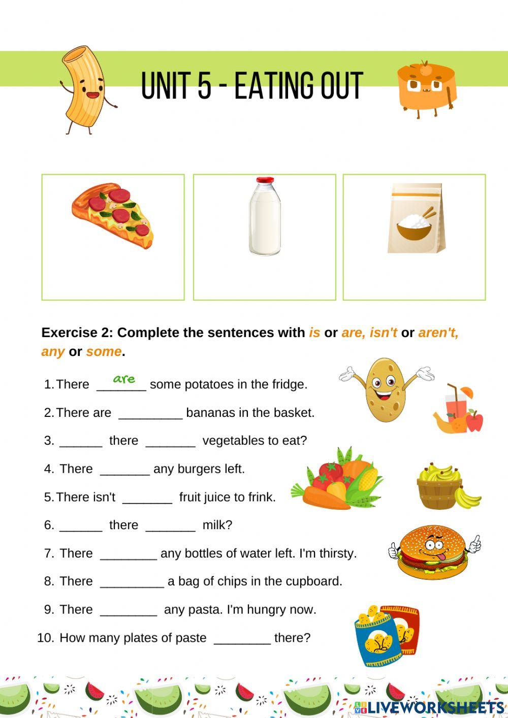 Quantifiers and containers