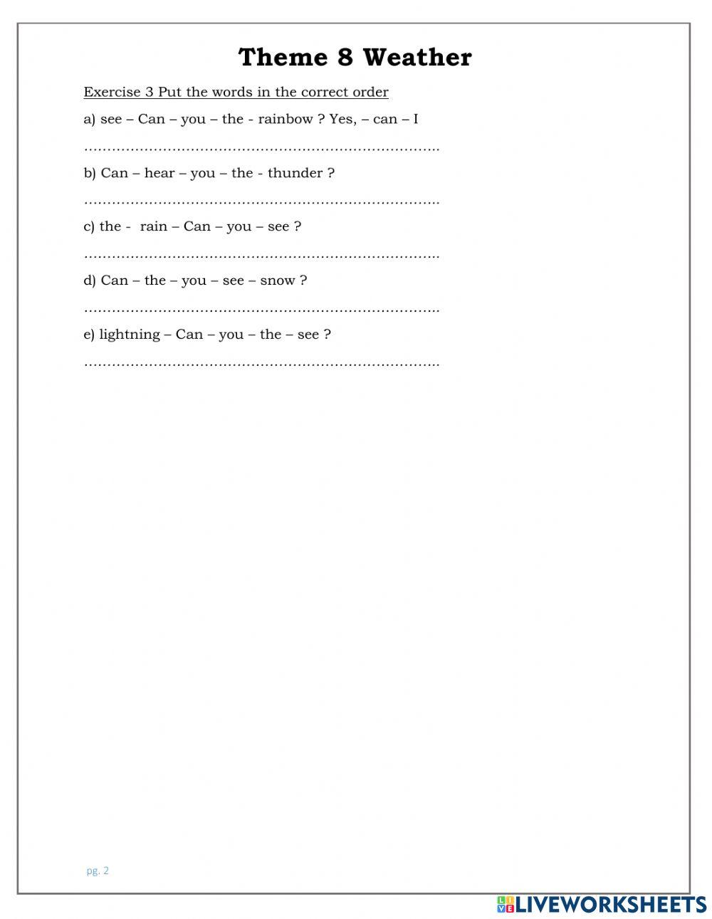 Smart start 3-Theme8-L2