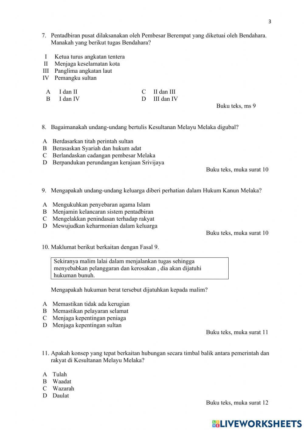 Bab 1 t4 warisan negara bangsa