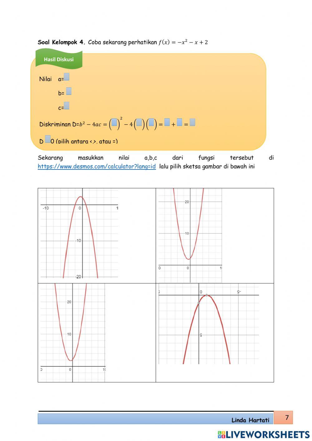LKPD 2 bag 1 Linda Hartati