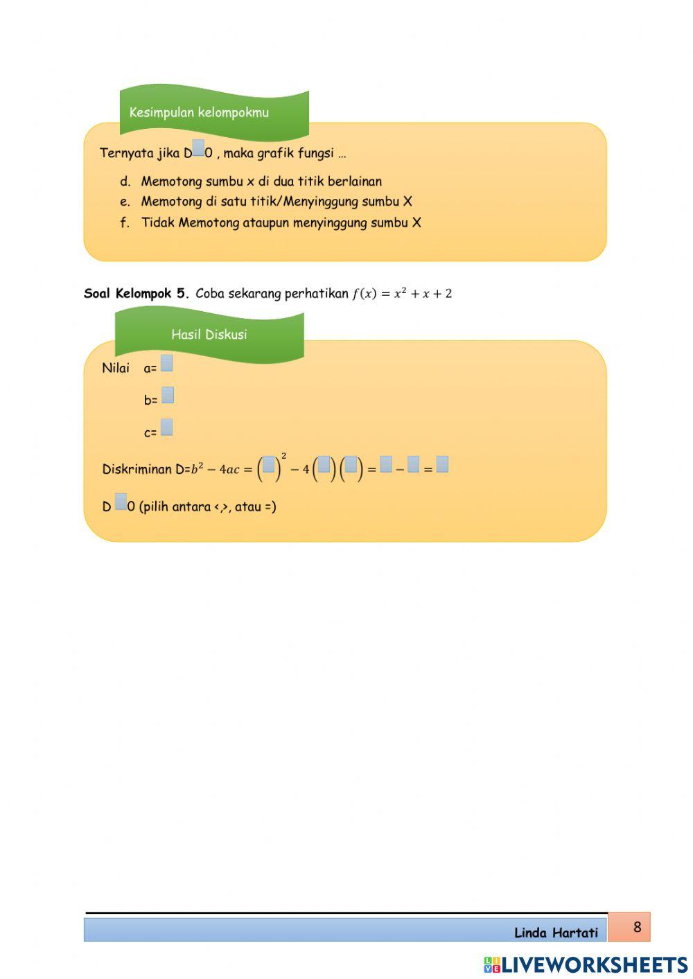 LKPD 2 bag 1 Linda Hartati