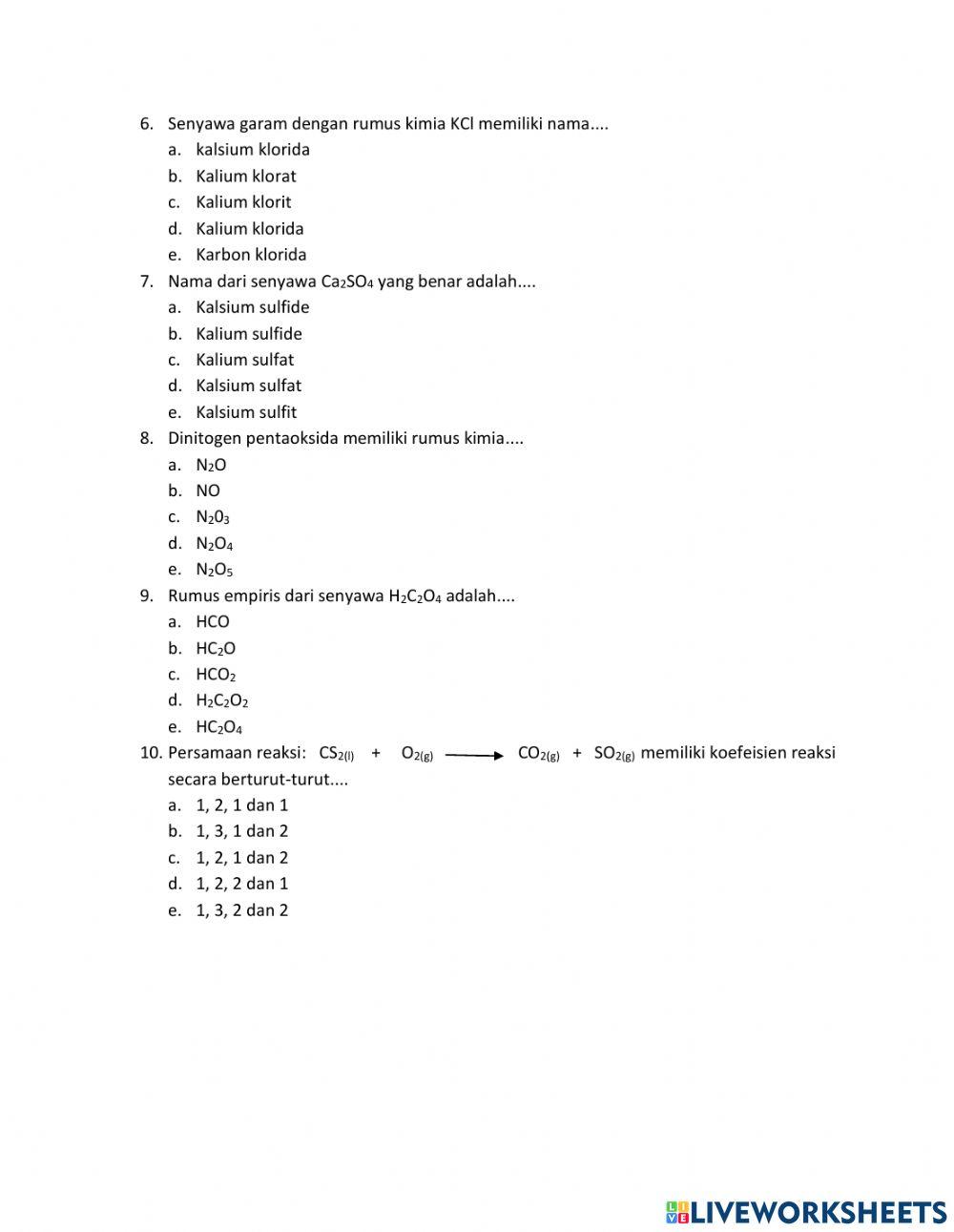 Soal uts ganjil 2021