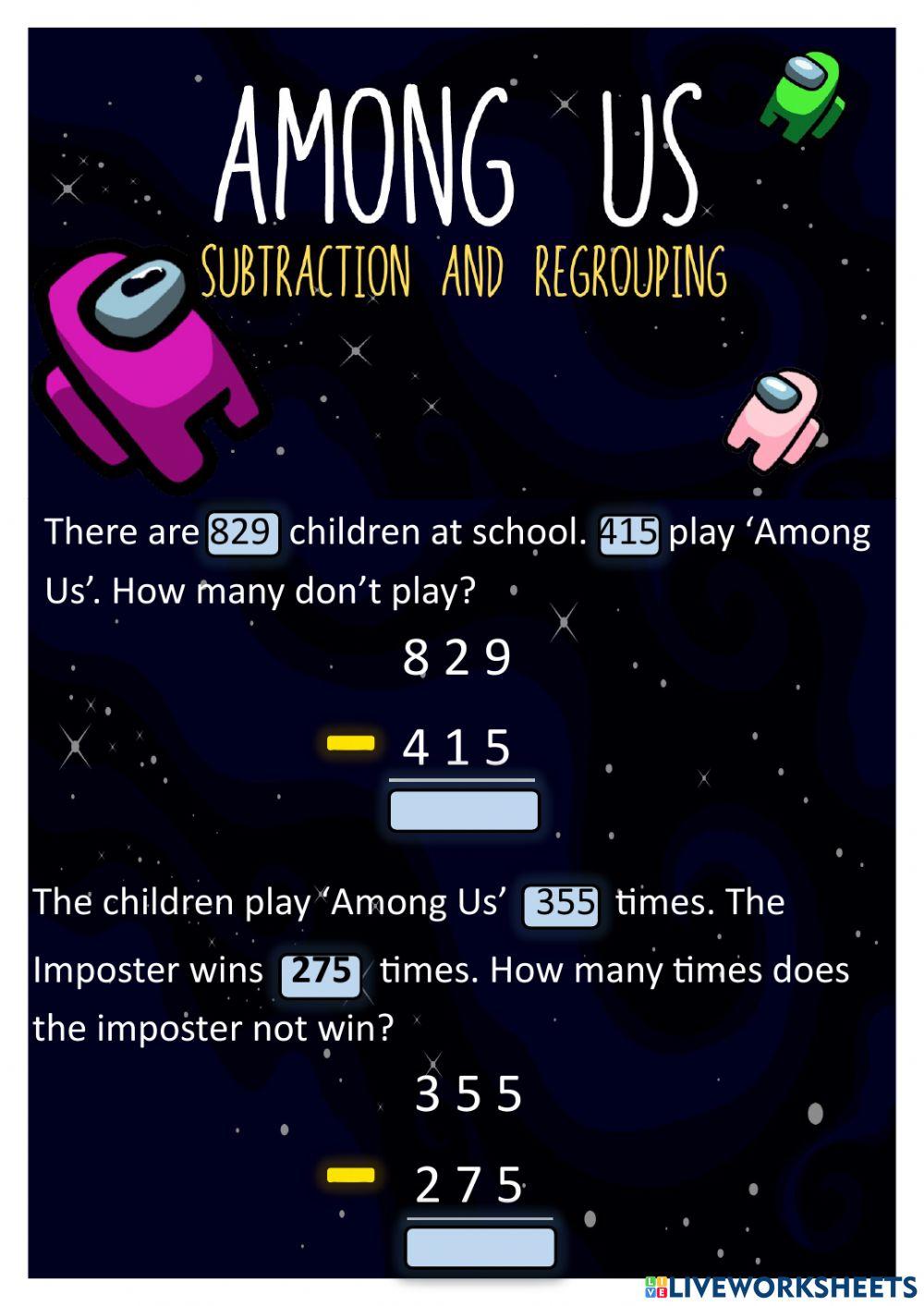 Maths Unit 2 Review - Part 2