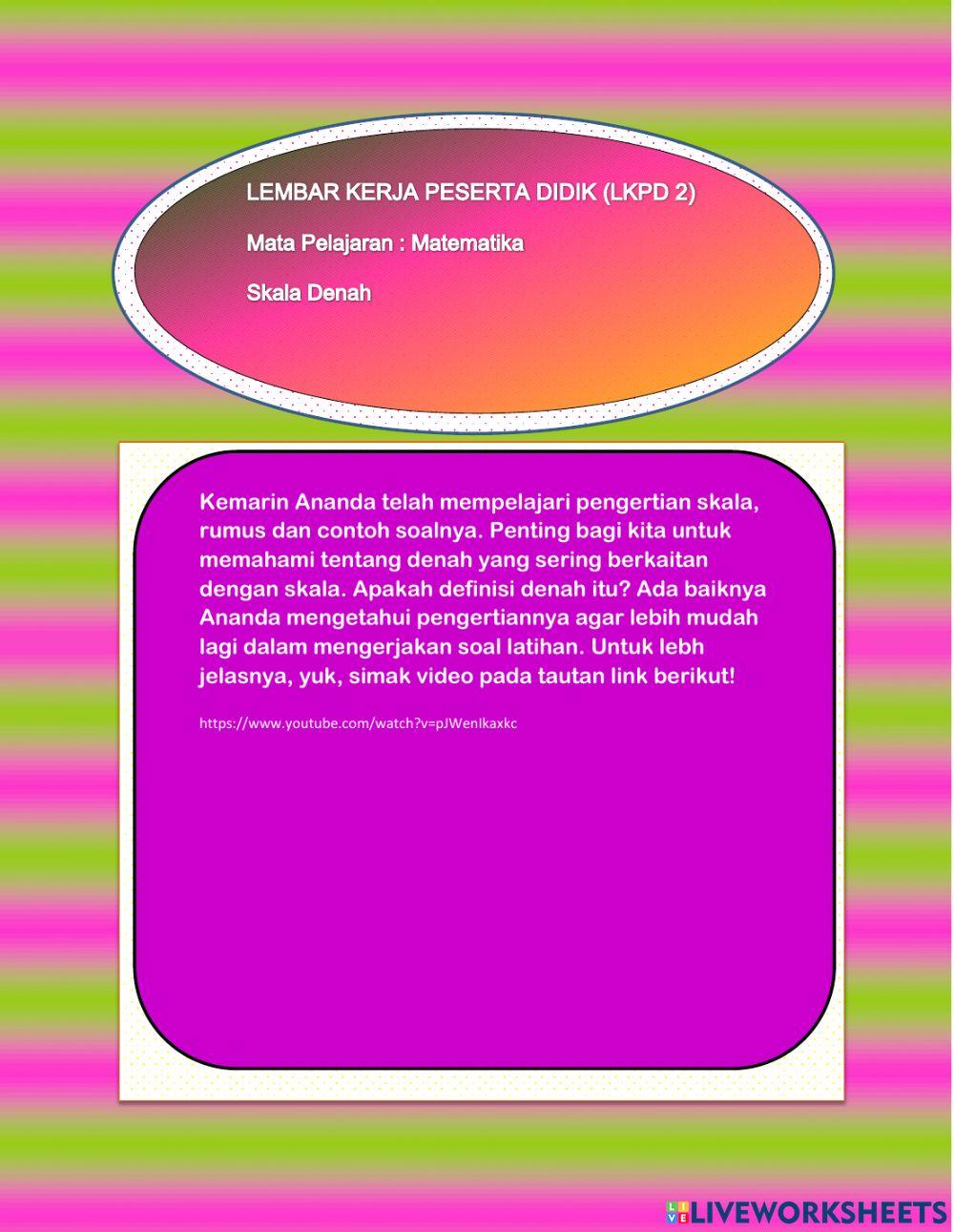 Lkpd kelas 5 tema 4 subtema 1 PB 6