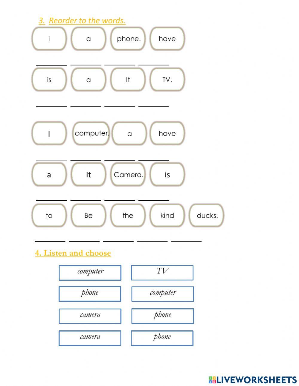 Fluency 2. Family and Friends national 2