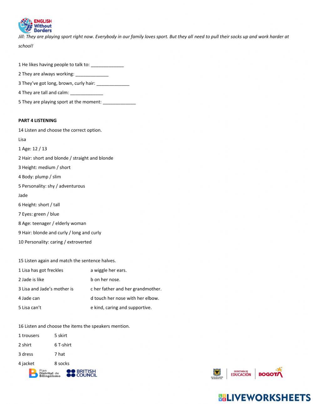 Ewb now you 1 unit 3-4 test