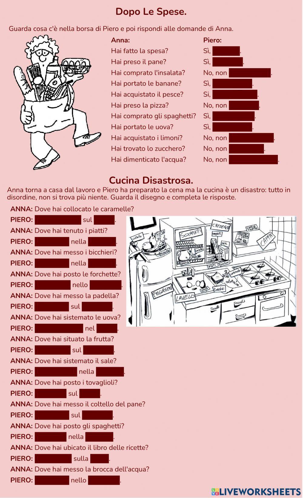 PG2 Piero e Anna (Diretti e prossimo