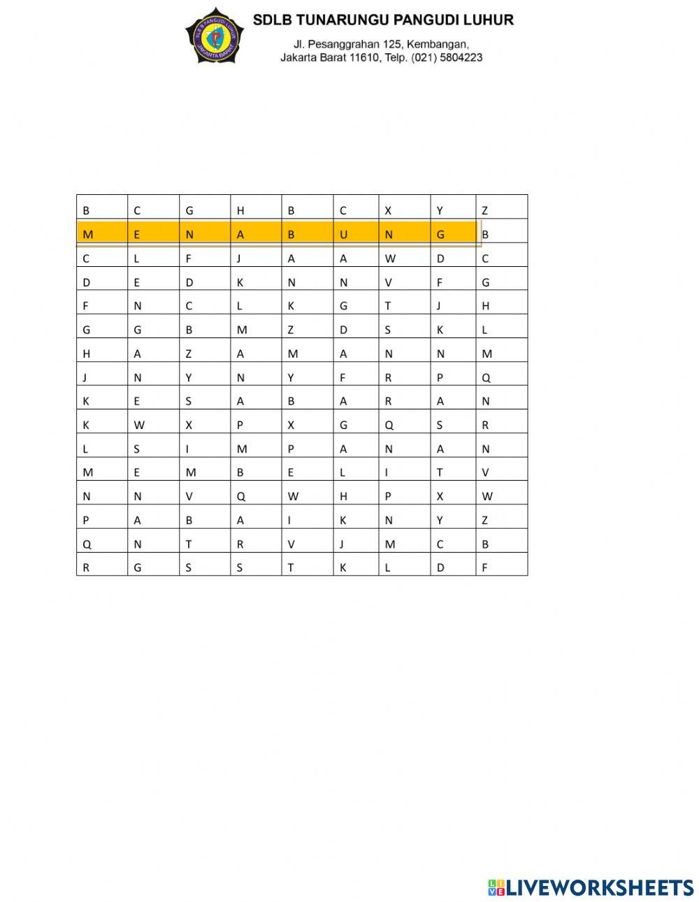 14102021- tugas  reflektif manfaat menabung