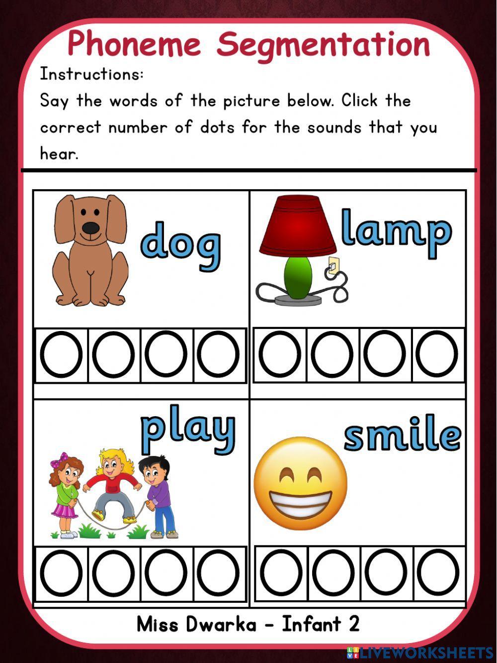 1524309 segmentation miss dwarka liveworksheets