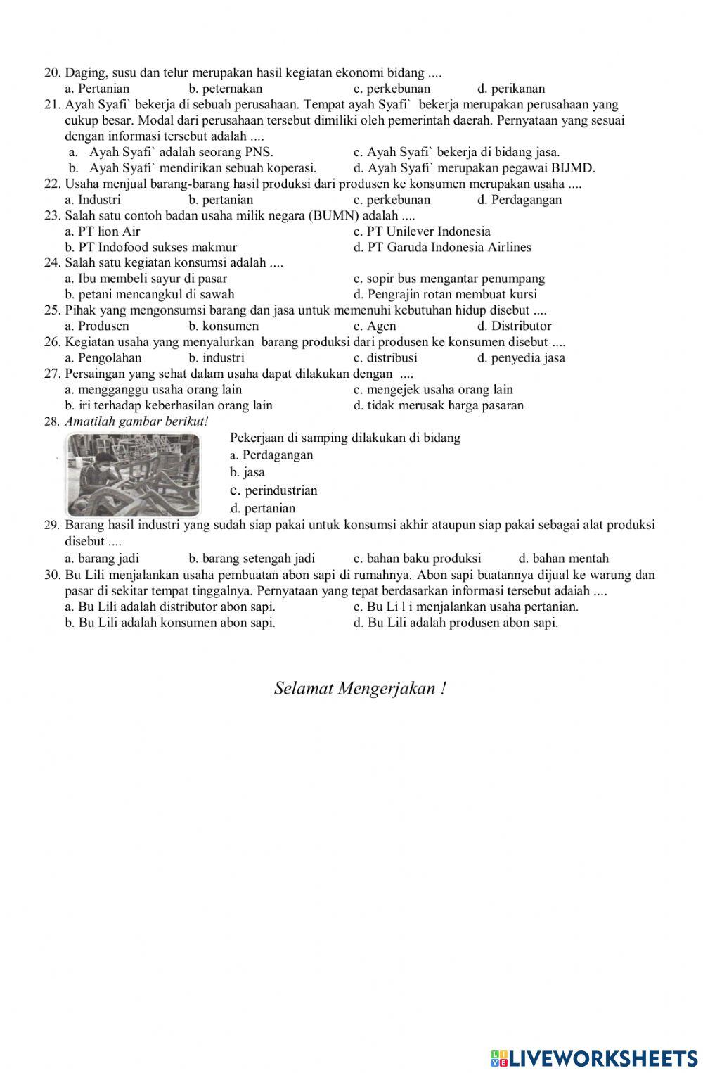 PTS IPS 5 Ganjil 21-22