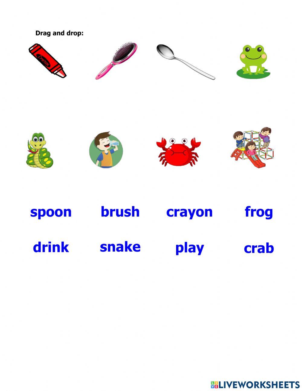 Unit 1, Family and friends 5