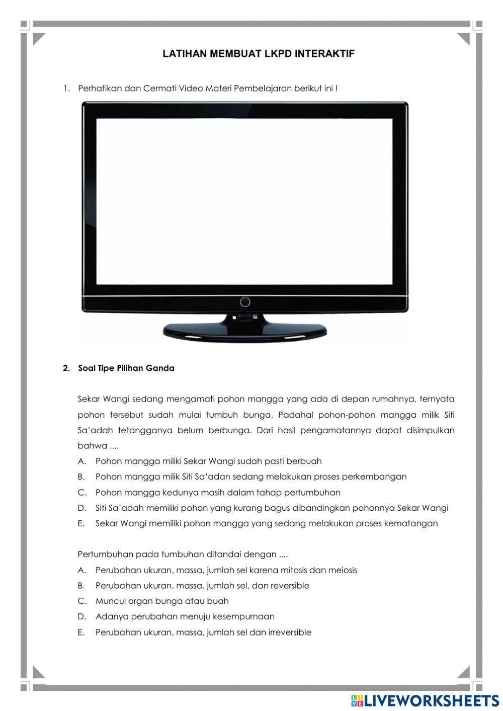LKPD interaktif-KD 3.5