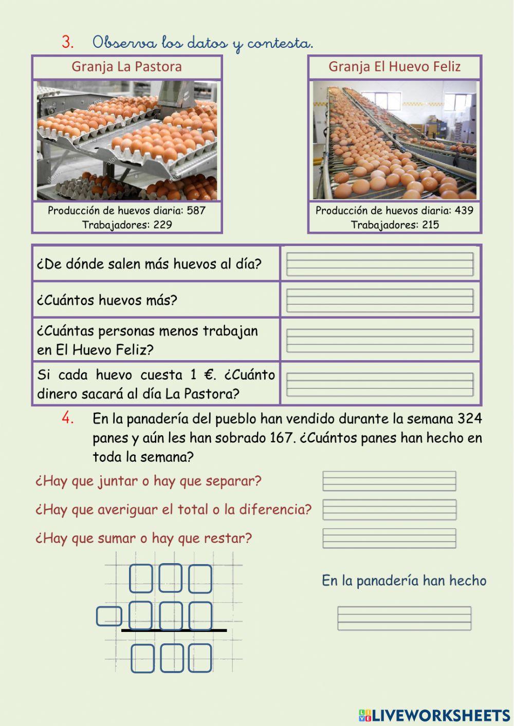 Resolución de problemas
