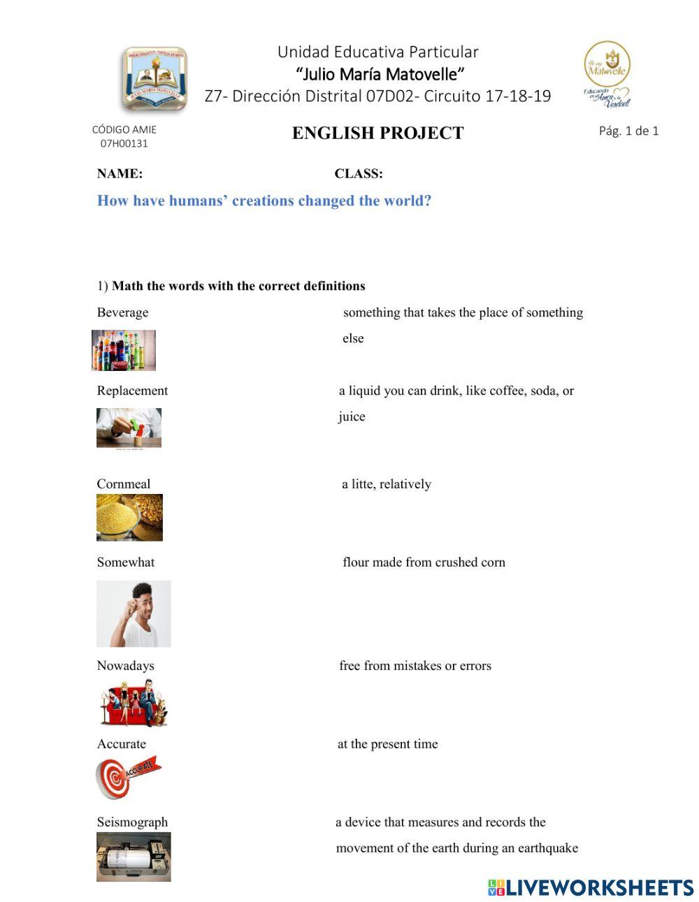 Discoveries from Ancient Cultures