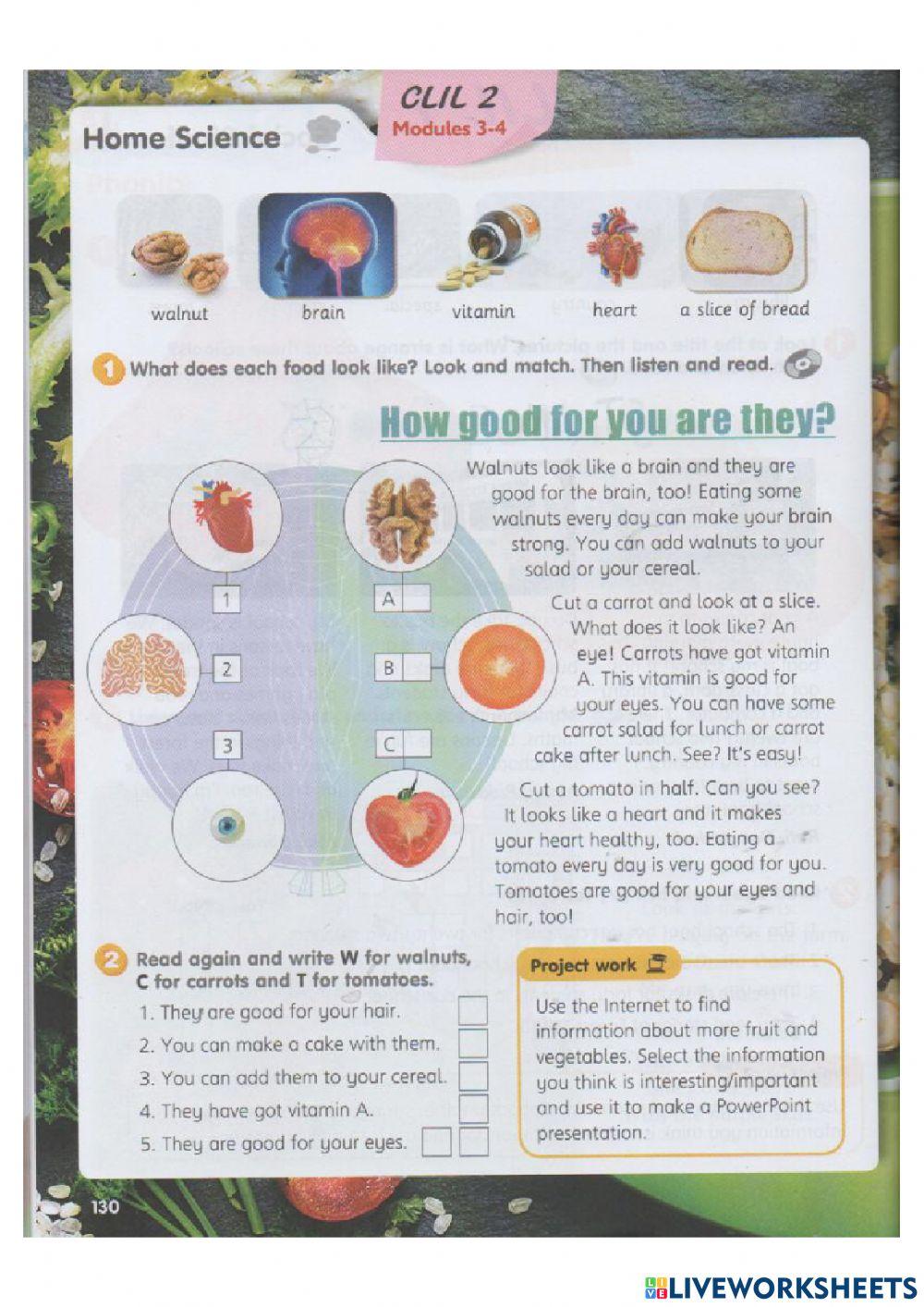Get smart plus 4 clil 2 page 130 hassan bin amer