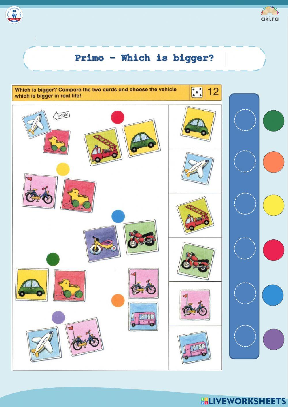 primo-which-is-bigger-12-online-exercise-for-live-worksheets