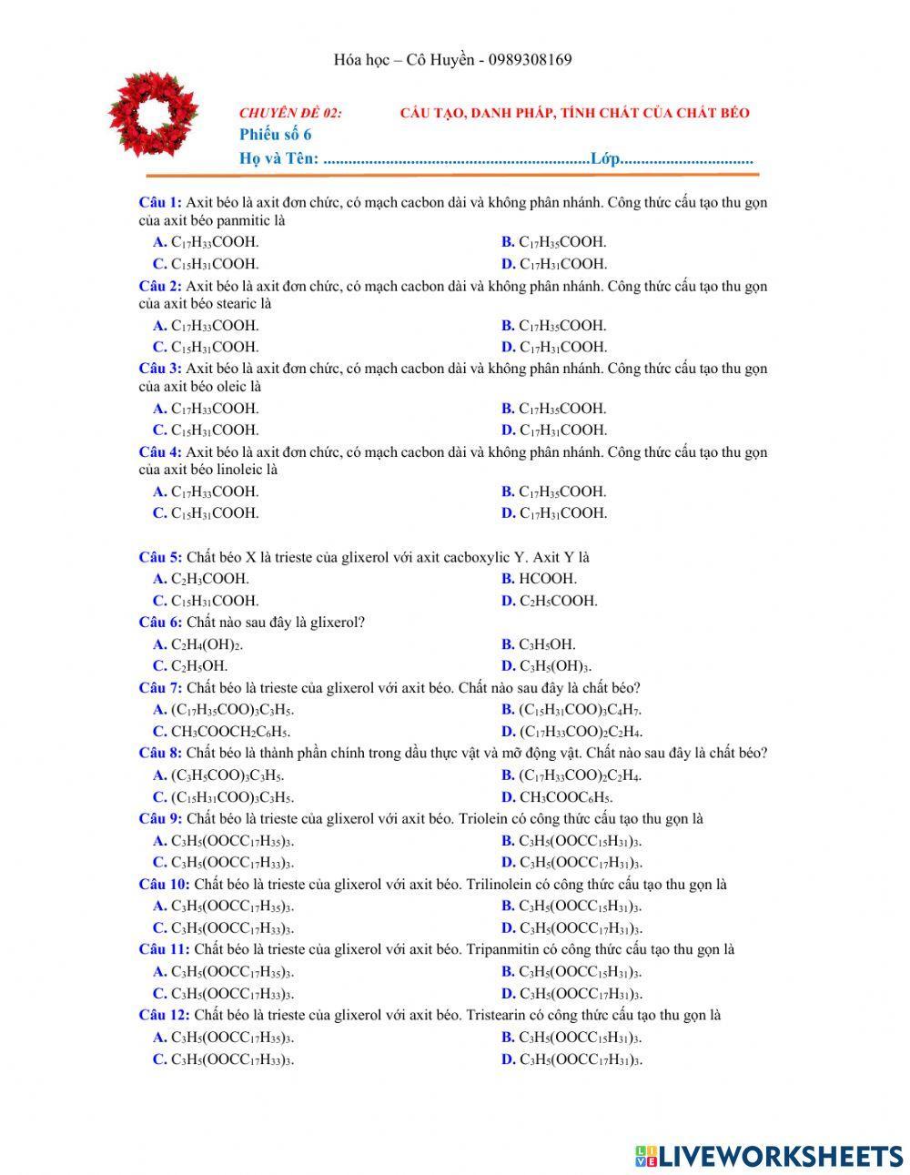 Chuyên đề 02-phiếu 6