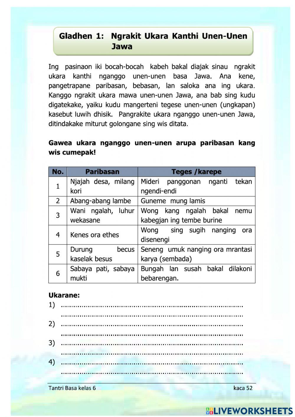 Tantri basa kaca 52-53