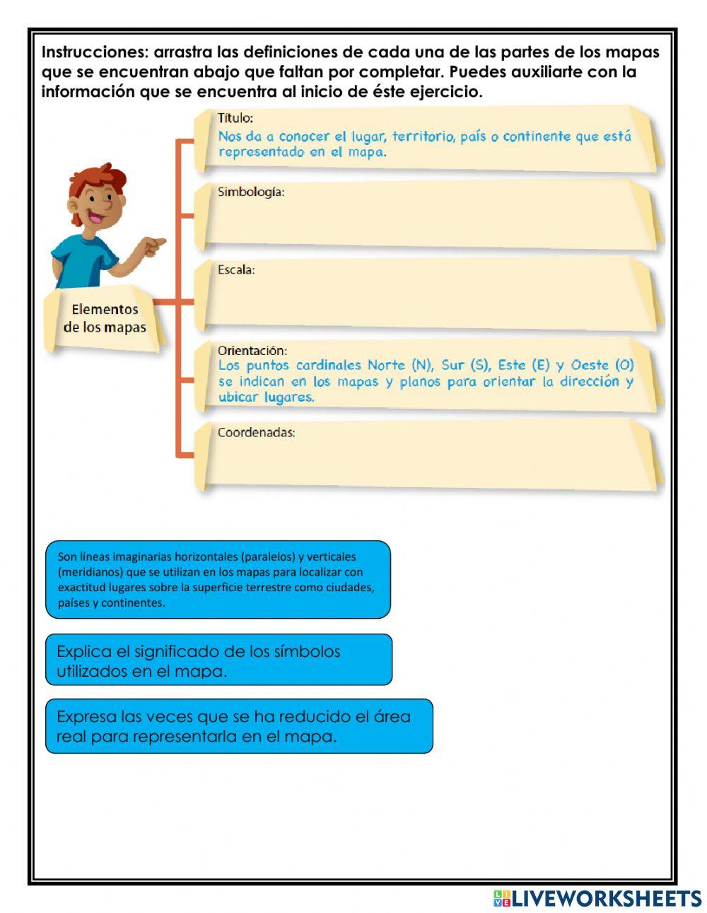 Bloque 1: El estudio de la Tierra