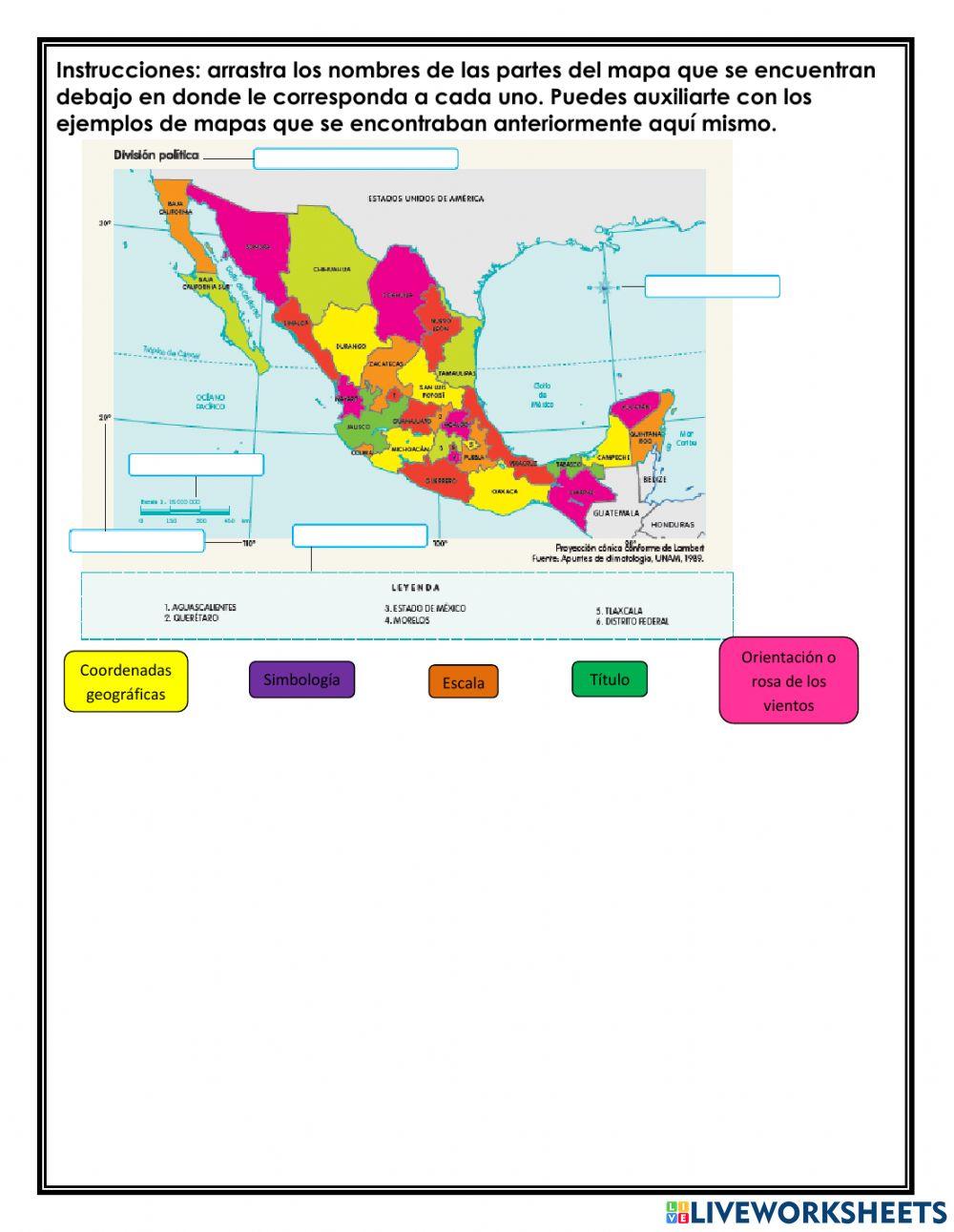 Bloque 1: El estudio de la Tierra