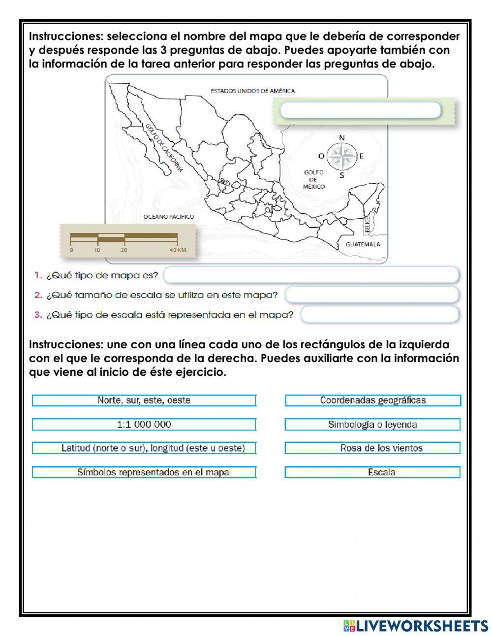 Bloque 1: El estudio de la Tierra
