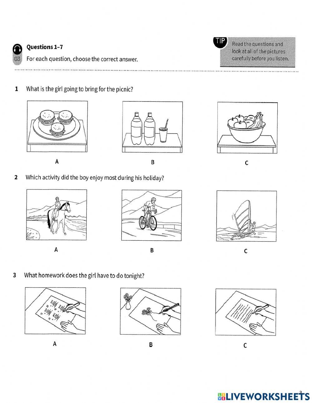 Trainer pet- test 1-part 1