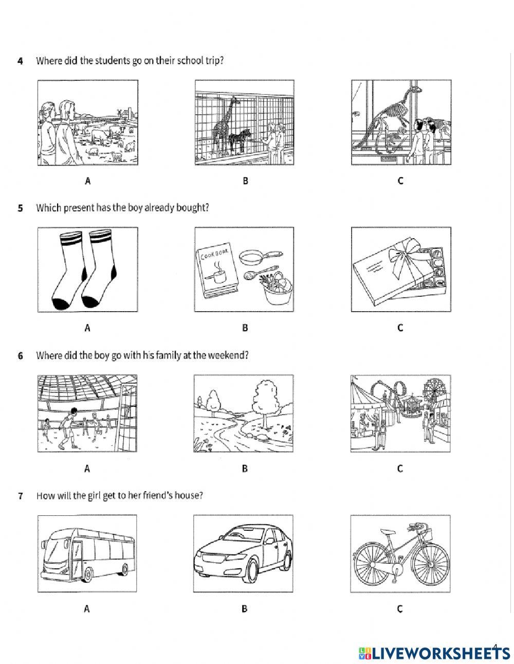 Trainer pet- test 1-part 1