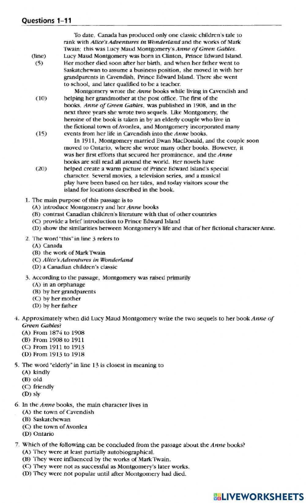 NGO practice 3 part 3