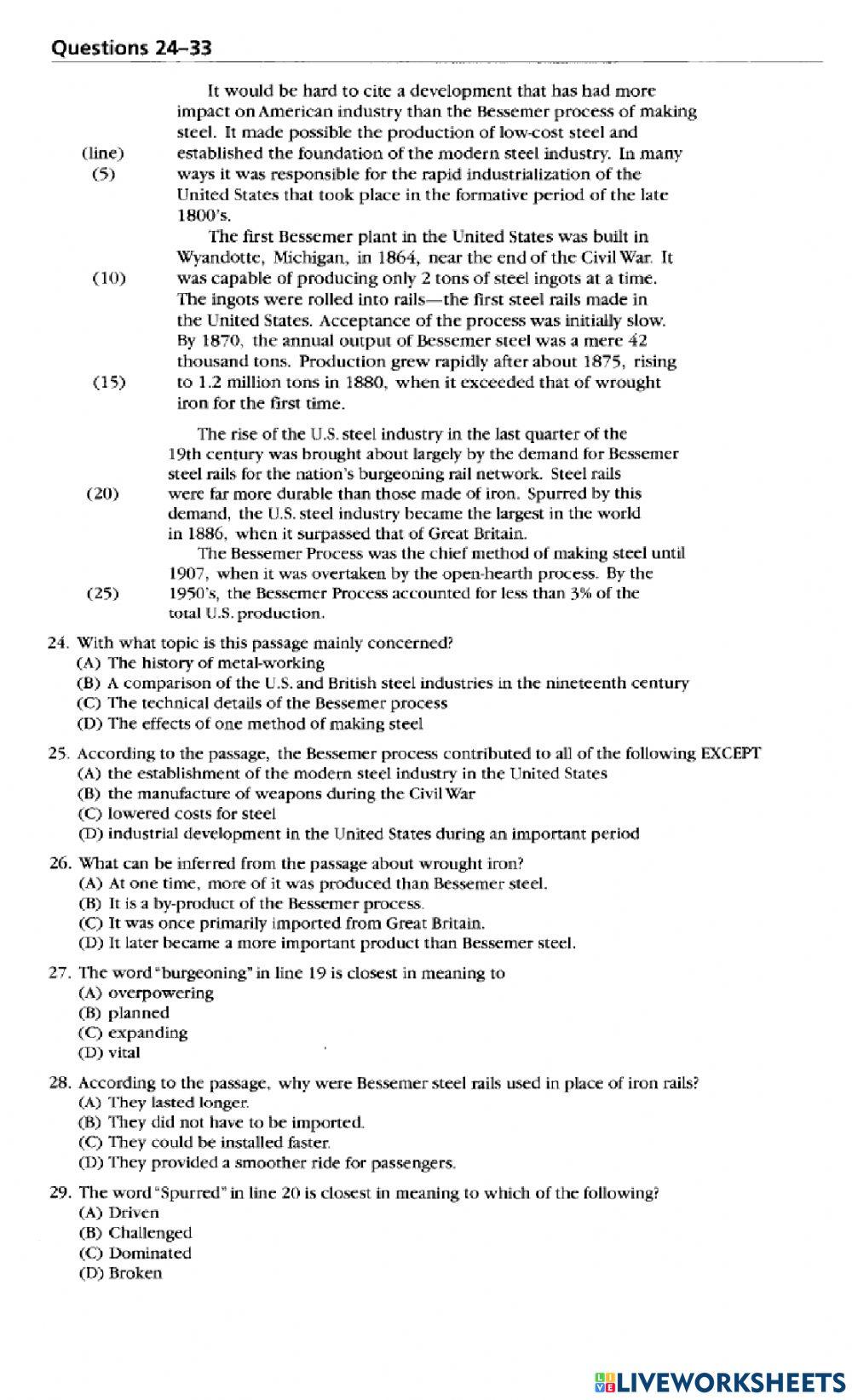 NGO practice 3 part 3