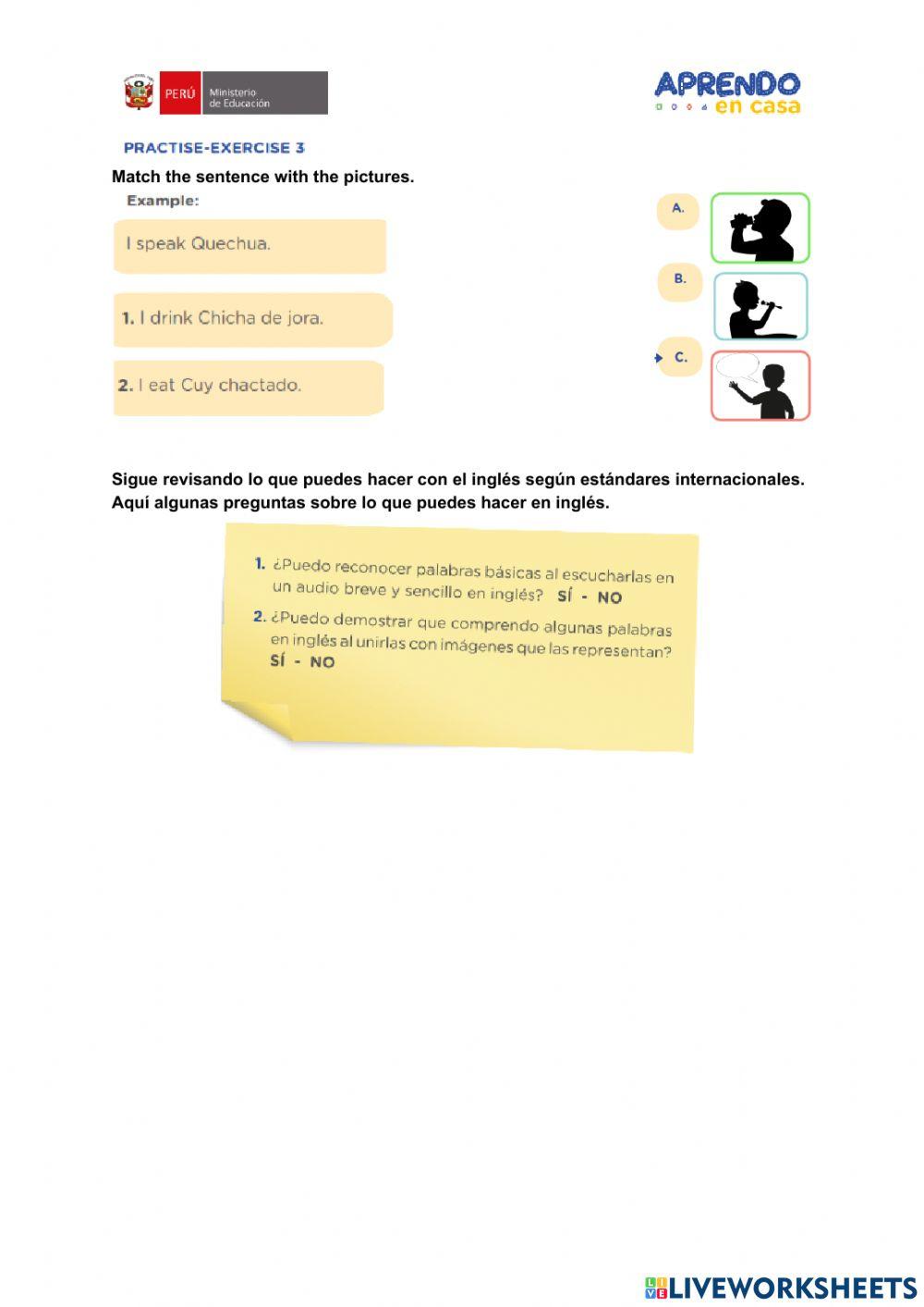 People who make a difference