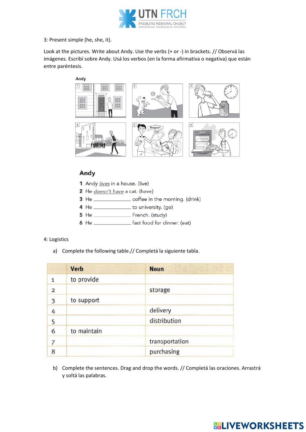 Administración Portuaria