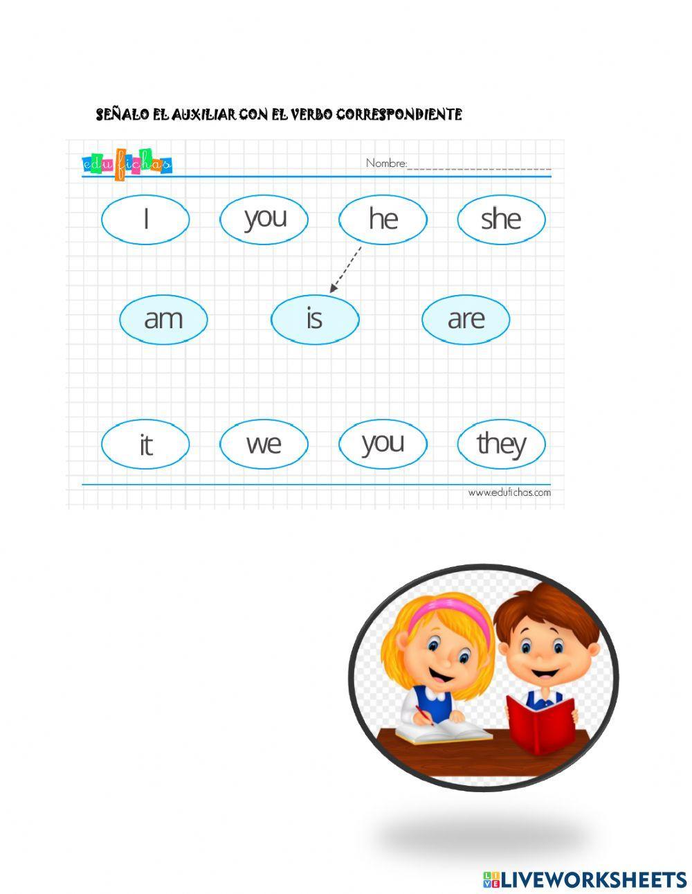 Oraciones interrogativa