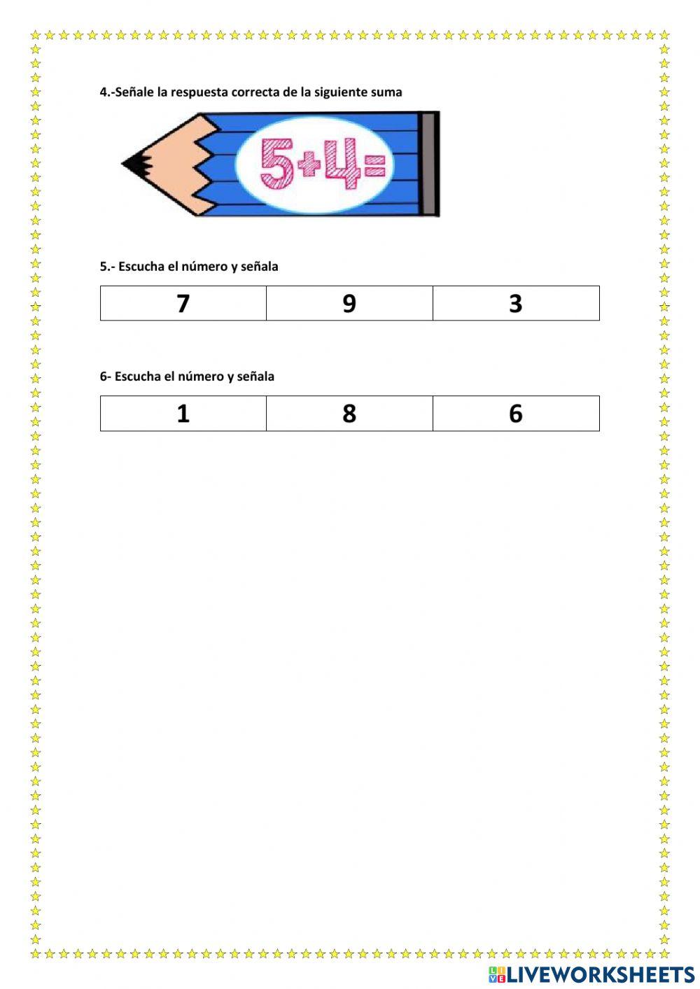 Practica De Liveworsheet Worksheet Live Worksheets Practica De Liveworsheet Worksheet Live Worksheets