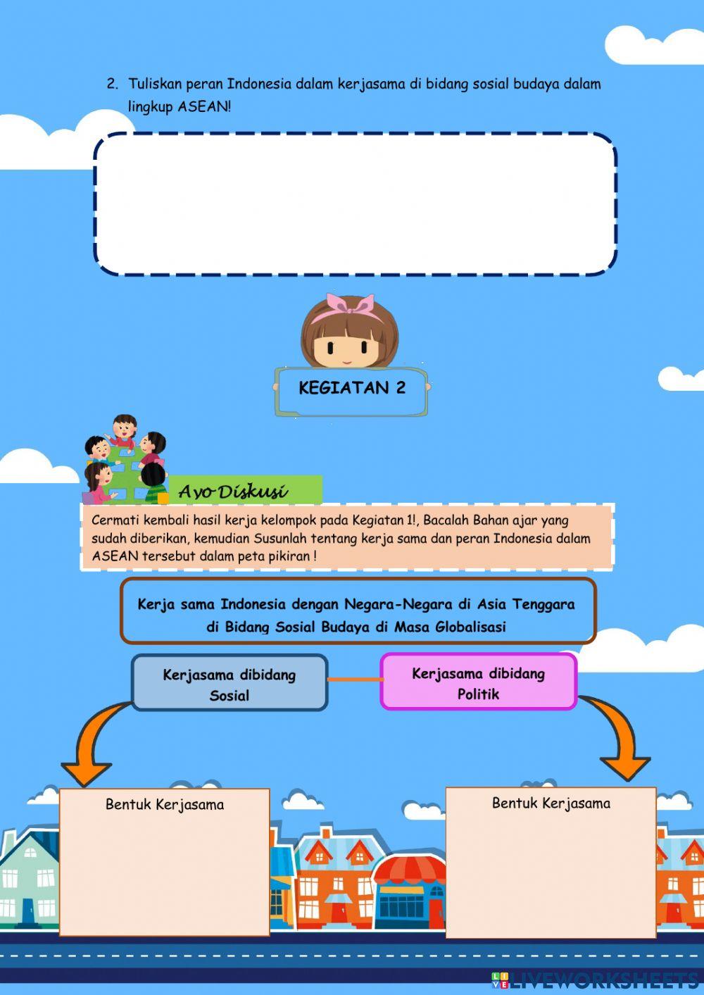 Tematik 4 Subtema 1 Pembelajaran 5