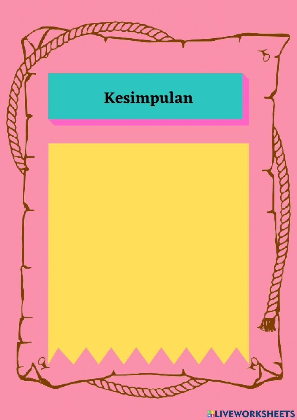 Sel Volta pada Jeruk Nipis