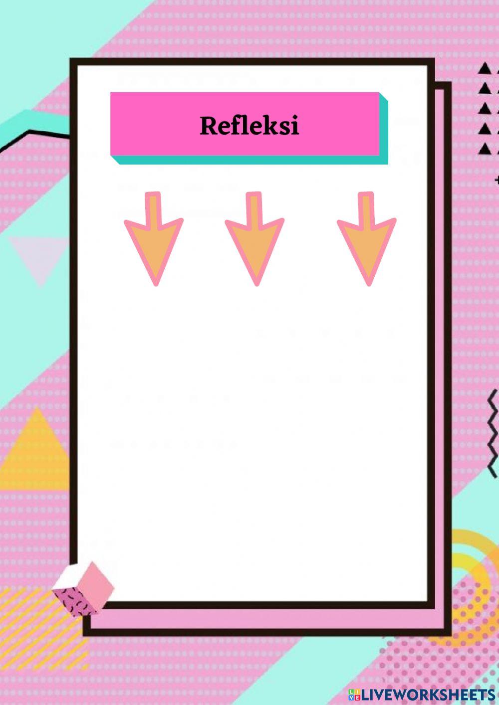 Sel Volta pada Jeruk Nipis